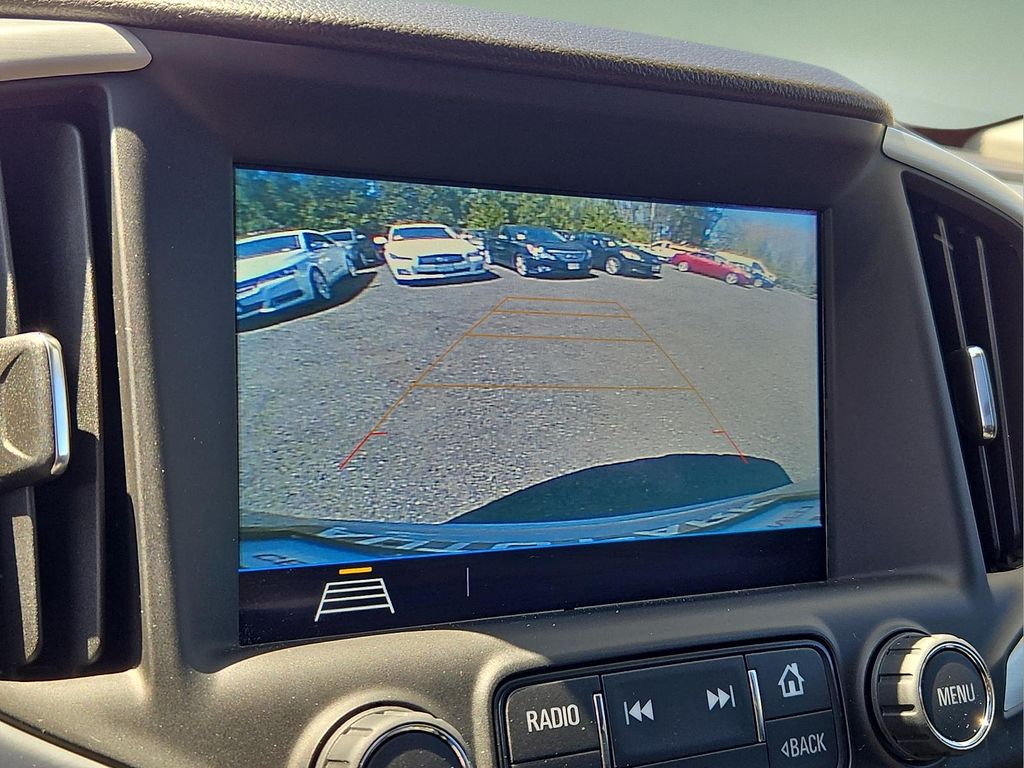 2018 GMC Terrain SLE - Photo 18
