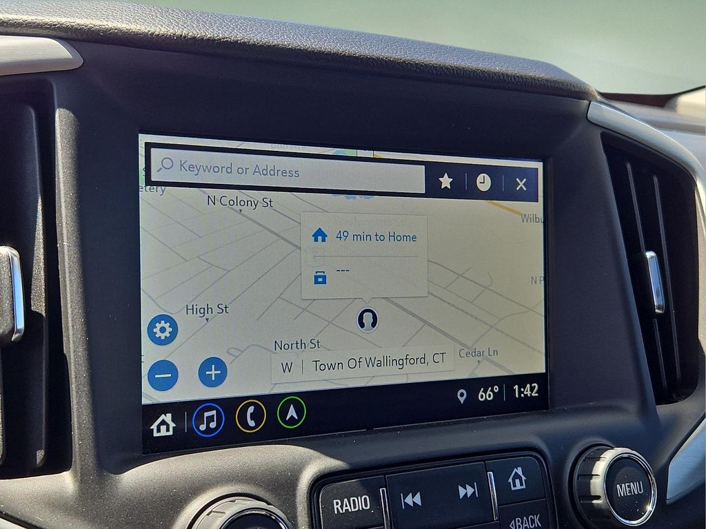 2018 GMC Terrain SLE - Photo 19