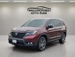 Honda Passport