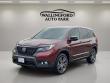 Used 2021 Honda Passport EX-L SUV