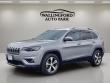 Used 2020 Jeep Cherokee Limited SUV