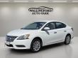 Used 2015 Nissan Sentra SV Sedan