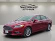 Used 2014 Ford Fusion SE Sedan