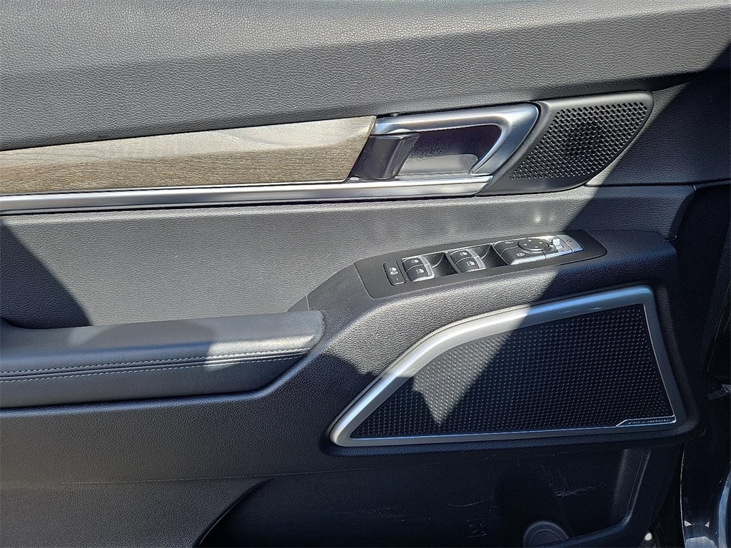 2021 Kia Telluride EX - Photo 13