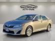 Used 2014 Toyota Camry LE Sedan