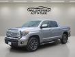 Used 2017 Toyota Tundra Limited Crewmax Truck CrewMax
