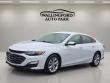 Used 2024 Chevrolet Malibu LT 1LT Sedan