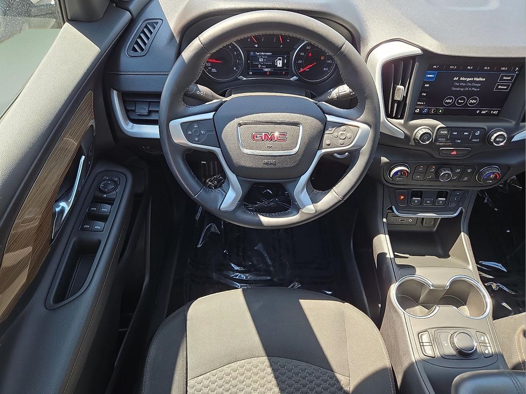 2018 GMC Terrain SLE - Photo 11