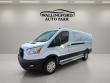 Used 2022 Ford Transit-250 Cargo Base Van Low Roof Van