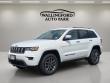 Used 2019 Jeep Grand Cherokee Limited SUV