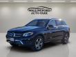 Used 2019 Mercedes-Benz GLC 300 GLC 300 4maticÂ® SUV