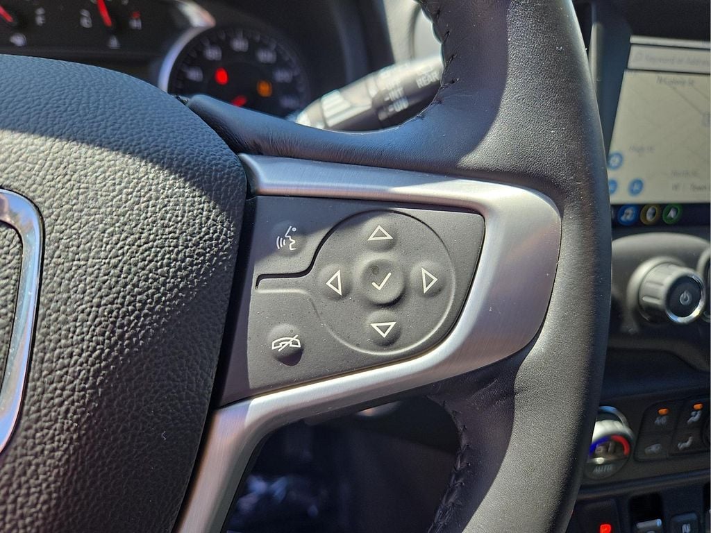 2018 GMC Terrain SLE - Photo 23