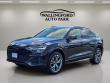 Used 2021 Audi Q8 55 Premium Quattro SUV
