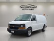 Chevrolet Express 1500