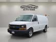 Used 2013 Chevrolet Express 1500 Work Van Cargo Van Cargo Van