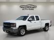 Used 2018 Chevrolet Silverado 1500 LT LT1 Truck Double Cab