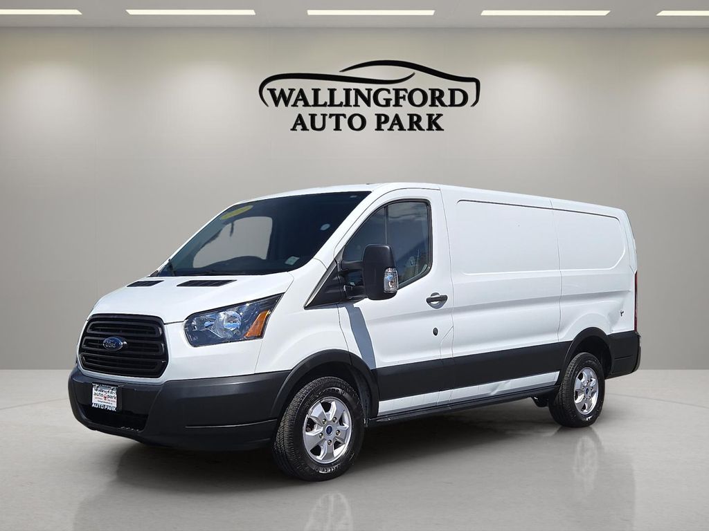 2019 Ford Transit 250 Low Roof Sliding Pass. 130 WB's photo