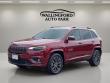 Used 2020 Jeep Cherokee Limited High Altitude SUV