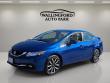 Used 2014 Honda Civic EX-L Sedan