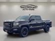 Used 2018 GMC Sierra 1500 SLT All Terrain Package Truck Double Cab
