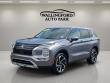Used 2022 Mitsubishi Outlander SE CUV