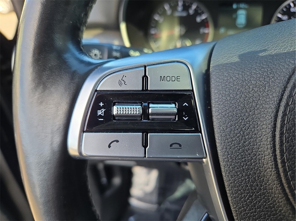 2021 Kia Telluride EX - Photo 23