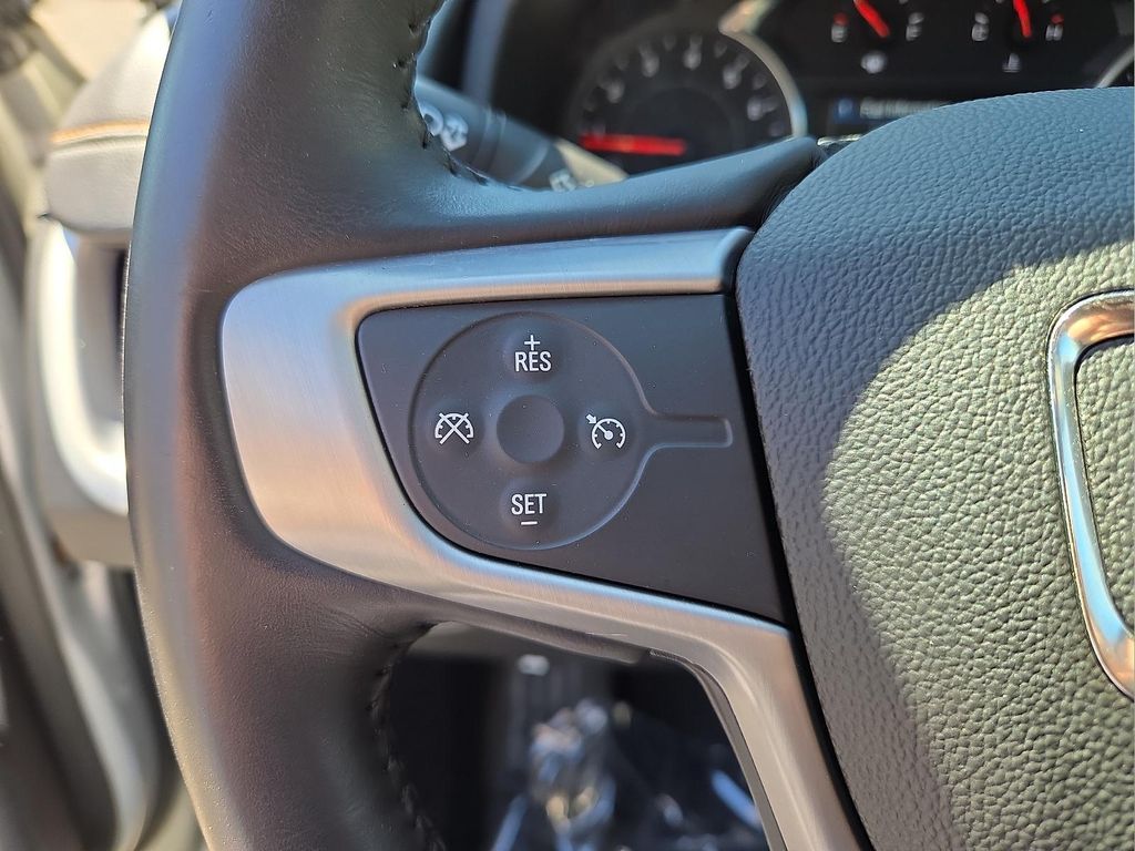 2018 GMC Terrain SLE - Photo 22