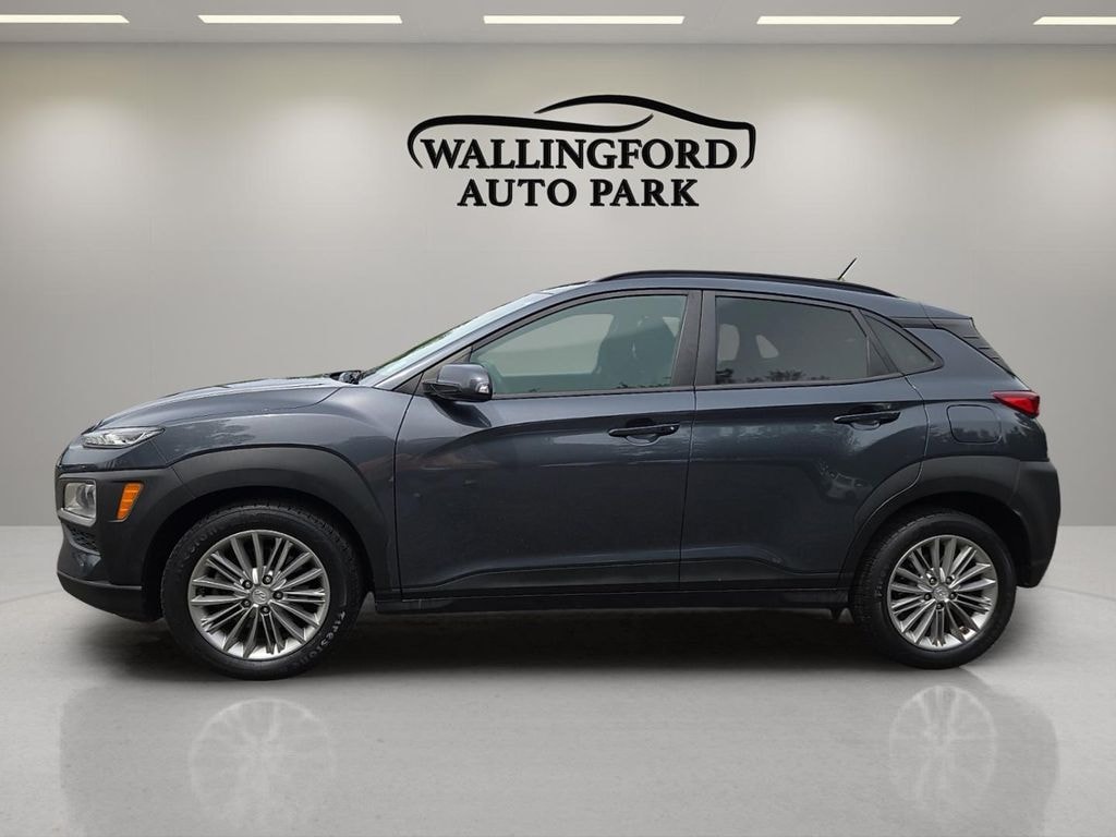 Used 2018 Hyundai Kona SEL SUV