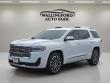 Used 2020 GMC Acadia Denali SUV