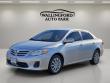 Used 2013 Toyota Corolla  Sedan