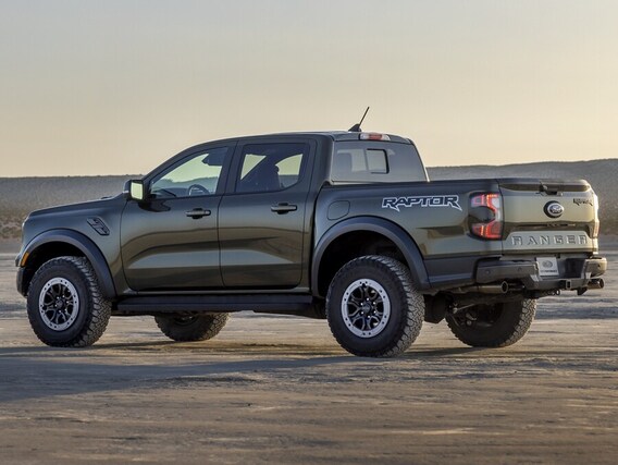 2024 Ford Ranger Wildtrak X: Rugged Luxury Meets Off-Road Prowess