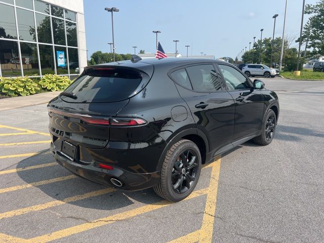 2024 Dodge Hornet R/T photo 3