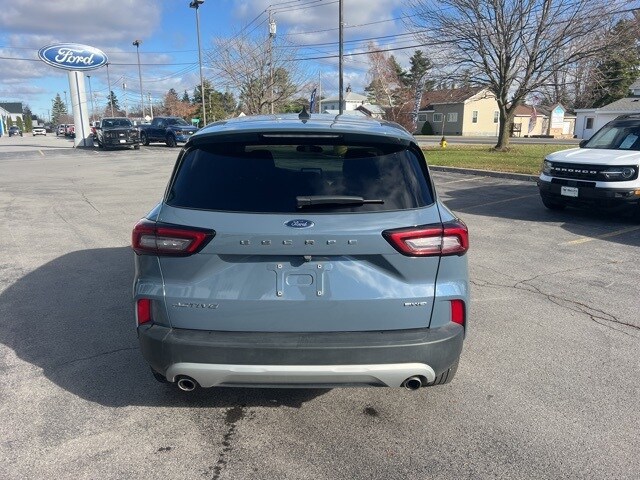 2024 Ford Escape Active photo 3