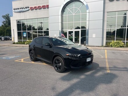 2024 Dodge Hornet R/T EAWD SUV