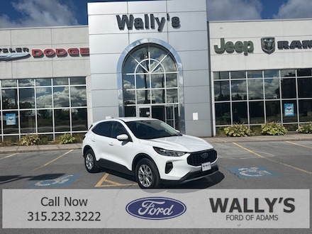 2023 Ford Escape Active SUV