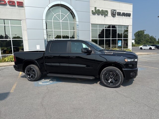 2026 Ram 1500 Big Horn photo 2