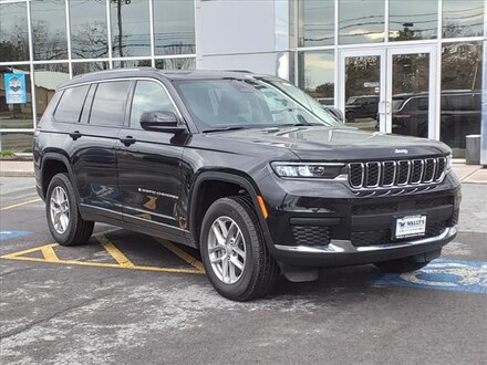 2024 Jeep Grand Cherokee L Laredo SUV