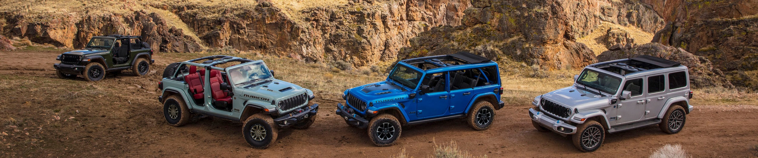 new jeep wrangler for sale