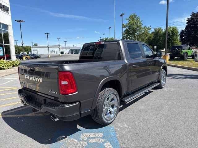 2026 Ram 1500 Big Horn photo 2