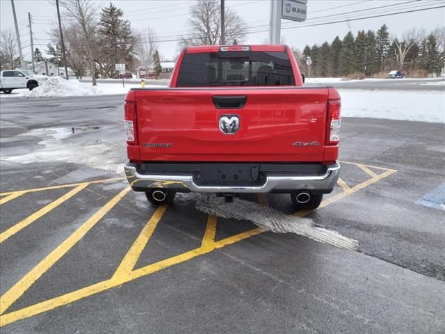 2023 Ram 1500 Big Horn Lone Star photo 4