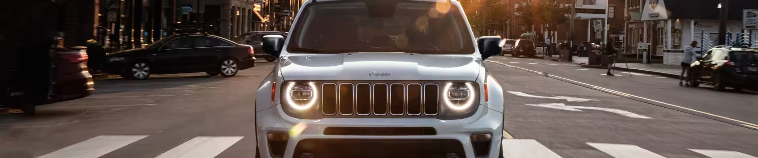 2023 Jeep Renegade For Sale In Adams, NY