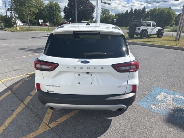 2023 Ford Escape Active photo 4