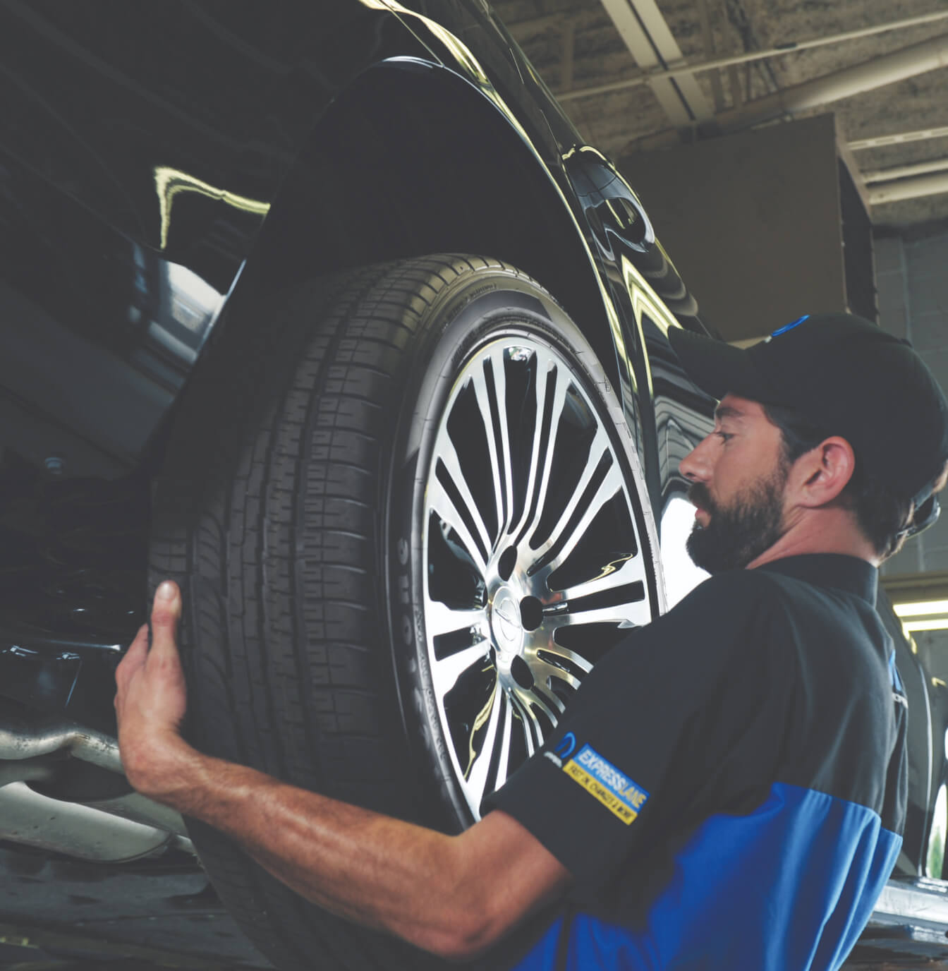 Expert CDJR Service Center Near Carthage, NY