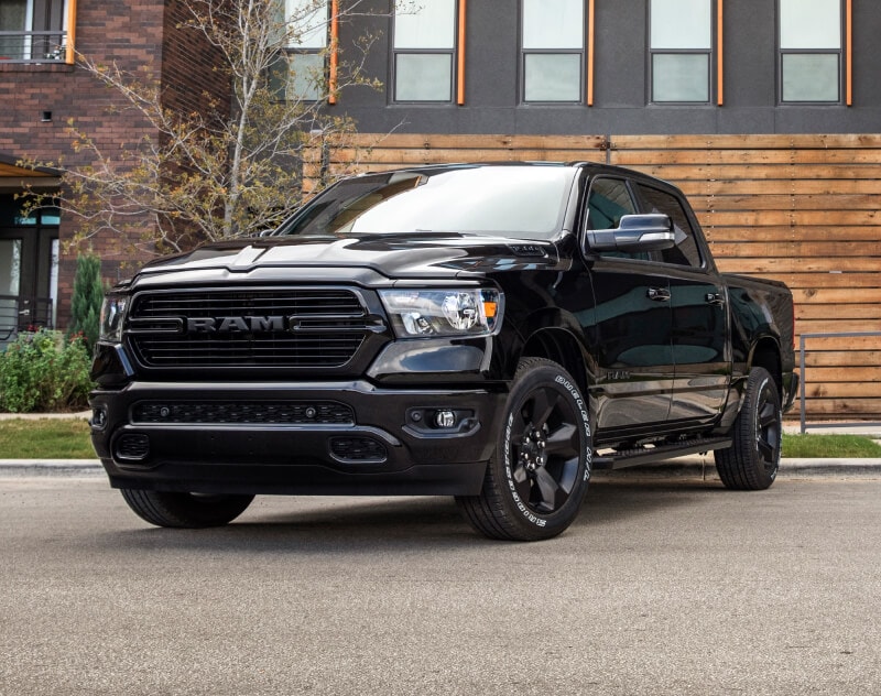 Ram 1500