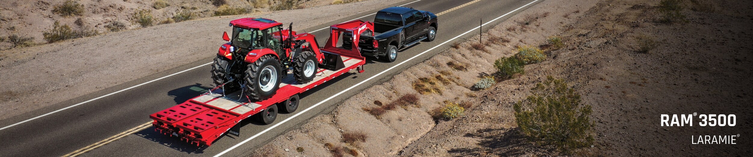 2025 Ram 3500 Release Date & Specs