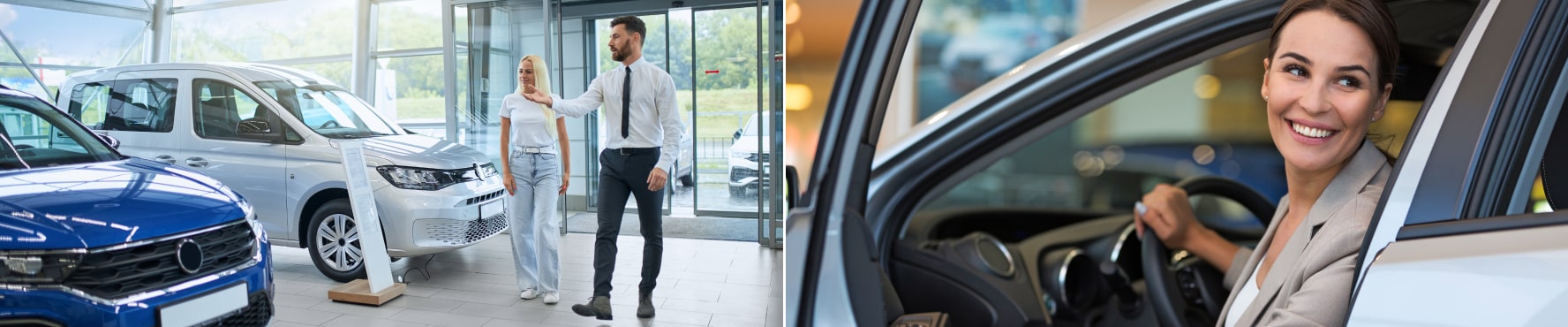 CDJR Dealership Serving Watertown, NY