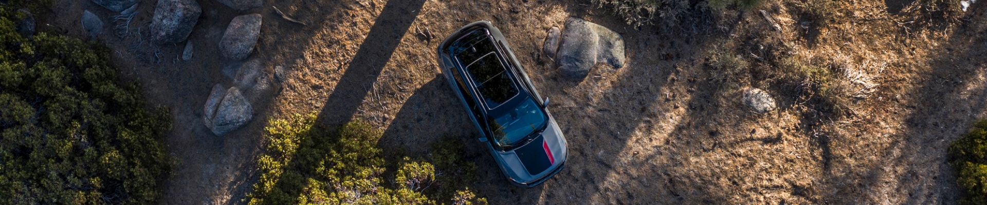 Jeep Compass Trim Levels Lineup