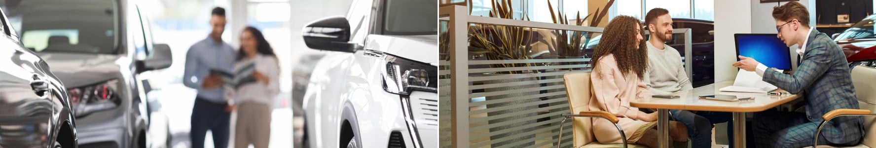 Save With Our Lease and Finance Options Near Watertown, NY