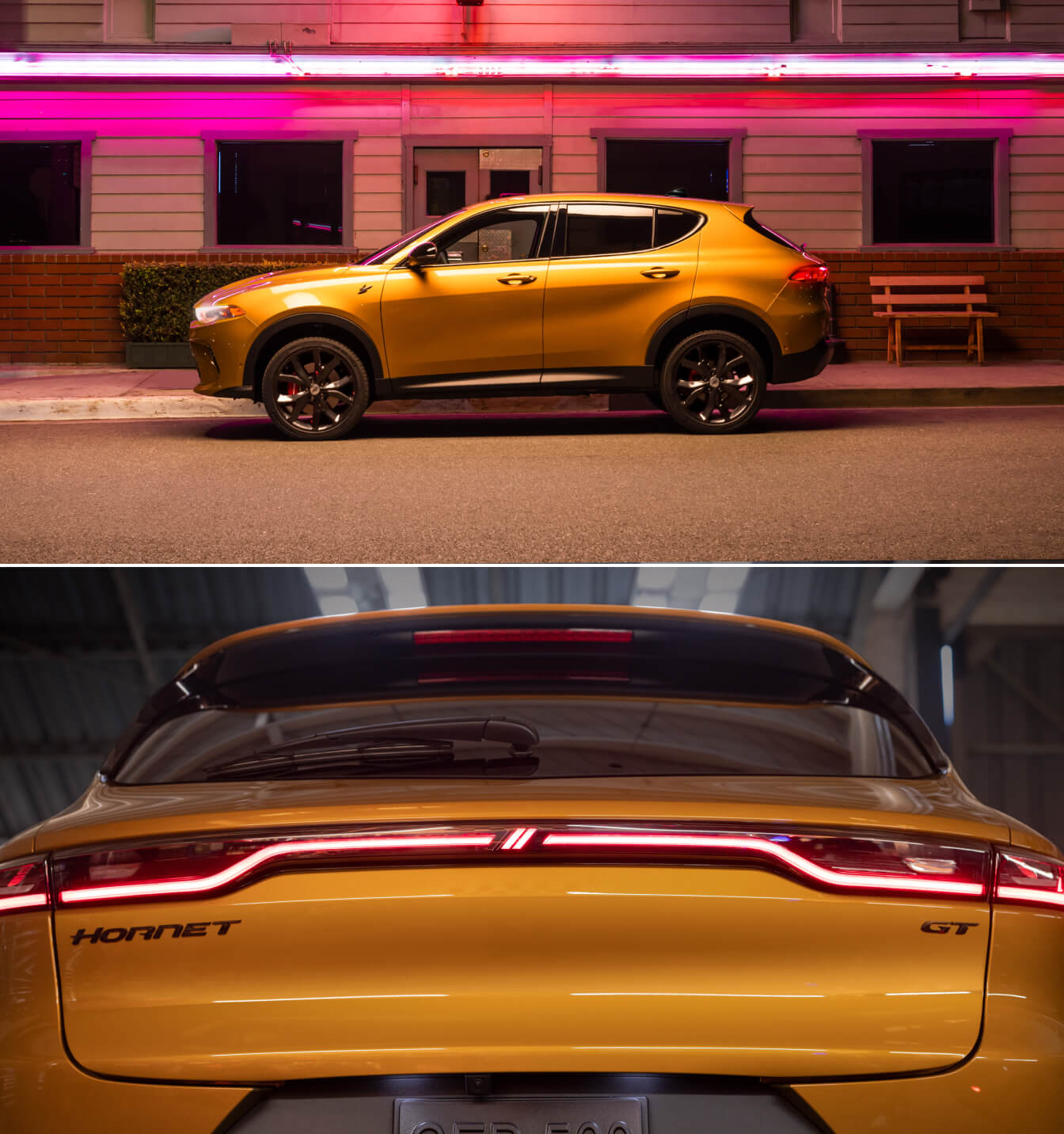 2024 Dodge Engine Specs & Performance