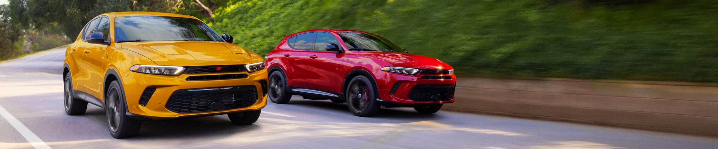 Dodge Hornet Engine Horsepower & Torque Specs